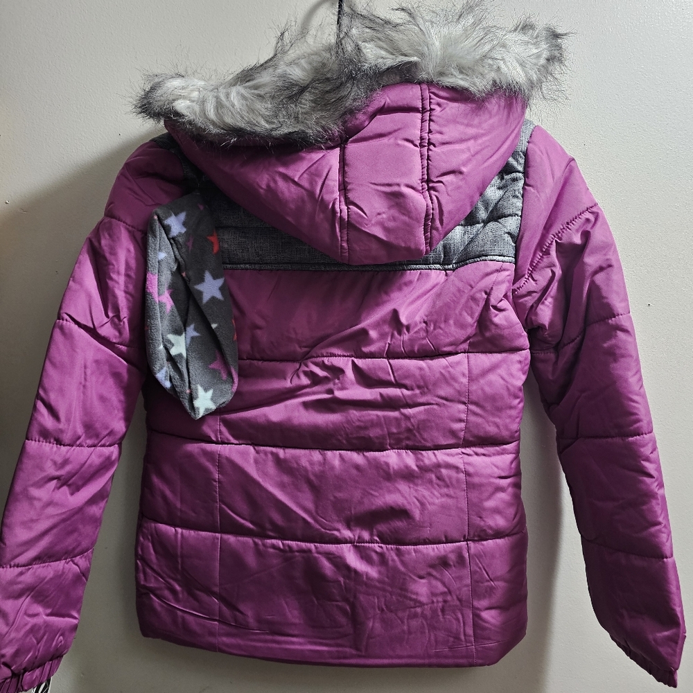 Jacket - Picture 2 of 11